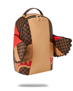 Raceway Henny Wing Backpack (Dlxv) - image 3