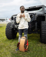 Raceway Henny Wing Backpack (Dlxv) - image 4