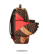 Raceway Henny Wing Backpack (Dlxv) - image 5