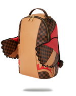 Raceway Henny Wing Backpack (Dlxv) - image 7