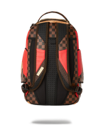 Raceway Henny Wing Backpack (Dlxv) - image 9