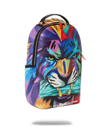 HEAR MY ROAR A.i.6 SANDFLOWER COLLAB BACKPACK (DLXV) - image 3