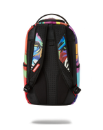 HEAR MY ROAR A.i.6 SANDFLOWER COLLAB BACKPACK (DLXV) - image 9
