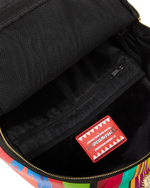 HEAR MY ROAR A.i.6 SANDFLOWER COLLAB BACKPACK (DLXV) - image 11
