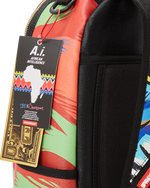 HEAR MY ROAR A.i.6 SANDFLOWER COLLAB BACKPACK (DLXV) - image 17
