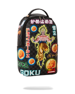 Dragon Ball Z Neon Trip Backpack (Dlxv) - image 3