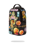 Dragon Ball Z Neon Trip Backpack (Dlxv) - image 7