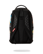 Dragon Ball Z Neon Trip Backpack (Dlxv) - image 9