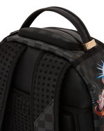 Dragon Ball Z Neon Trip Backpack (Dlxv) - image 11