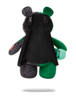 Young X-Ray Moneybear Teddybear Backpack - image 5