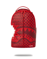 SHARK BITE INFARED BACKPACK (DLXV)
