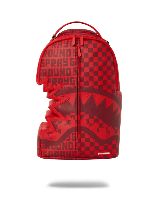SHARK BITE INFARED BACKPACK (DLXV)