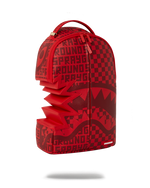 SHARK BITE INFARED BACKPACK (DLXV)