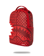SHARK BITE INFARED BACKPACK (DLXV)