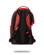 SHARK BITE INFARED BACKPACK (DLXV)