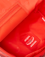 SHARK BITE INFARED BACKPACK (DLXV)