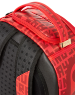 SHARK BITE INFARED BACKPACK (DLXV)