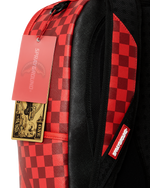 SHARK BITE INFARED BACKPACK (DLXV)
