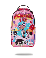 Powerpuff Girls On The Run (Dlxr)
