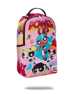 Powerpuff Girls On The Run (Dlxr) - image 3