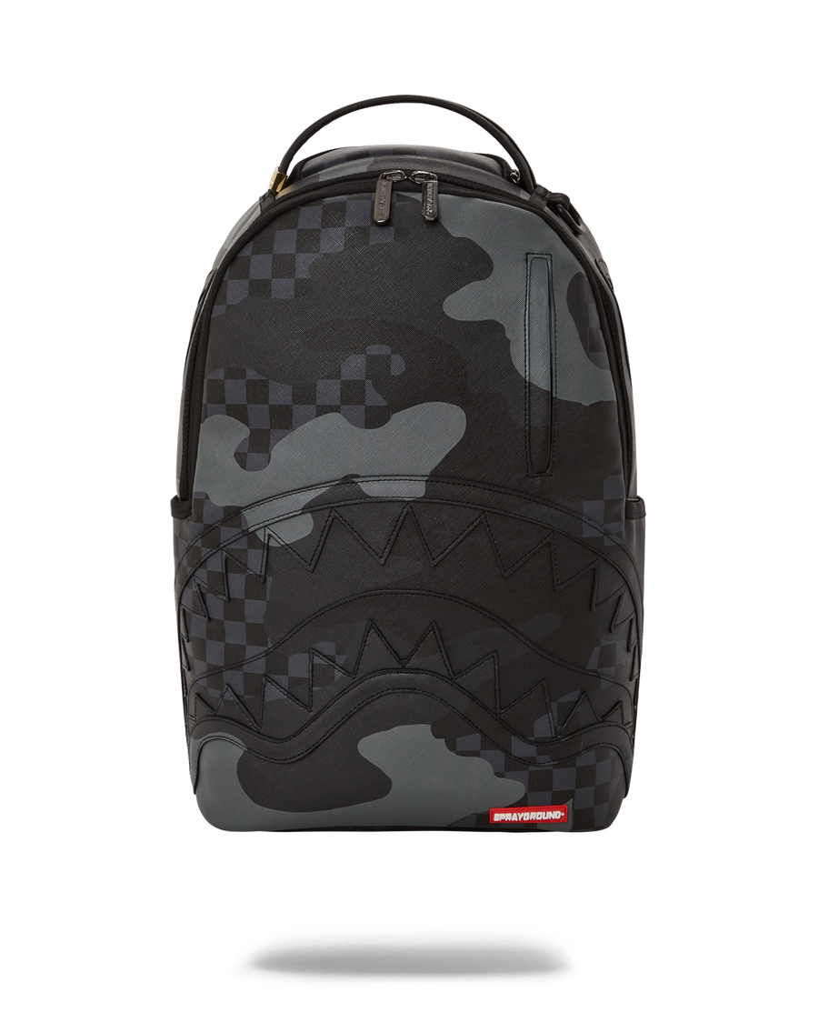 3Am Full Throttle Backpack (Dlxv)