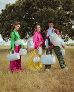 Crème De La Crème Backpack (Dlxv) - image 8