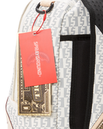 Crème De La Crème Backpack (Dlxv) - image 14