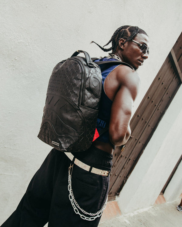 Pri$M Superjet Backpack (Dlxv) - image 2