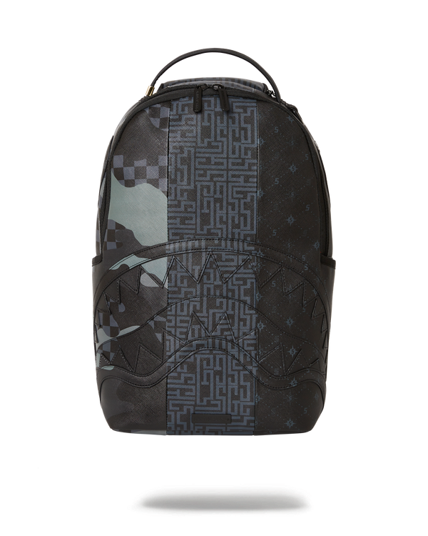 3Am The Trilogy Backpack (Dlxv)