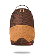Sharkfinity Backpack (Dlxv)