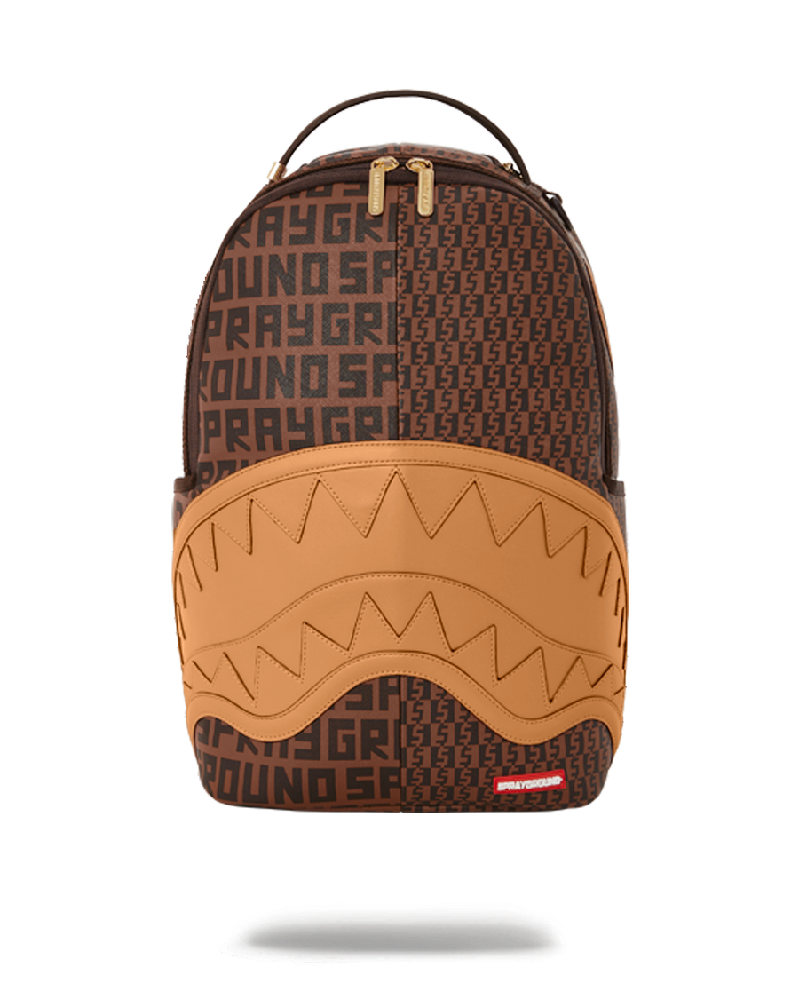 Sharkfinity Backpack (Dlxv)