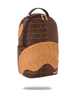 Sharkfinity Backpack (Dlxv) - image 3