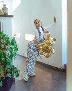 Gold Rush Moneybear Teddybear Backpack - image 6