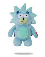 Teddy Rick Moneybear Teddybear Backpack