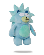 Teddy Rick Moneybear Teddybear Backpack - image 3
