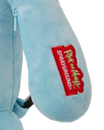 Teddy Rick Moneybear Teddybear Backpack - image 6