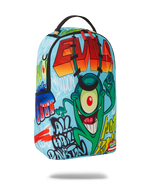 Plankton On The Run (Dlxr) - image 3