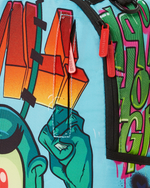 Plankton On The Run (Dlxr) - image 10