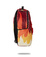 Diablo Cozy Velour Fur Backpack - image 5