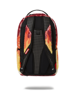 Diablo Cozy Velour Fur Backpack - image 9