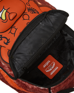Diablo Cozy Velour Fur Backpack - image 10