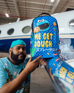 Cookie Monster Me Get Dough (Dlxv) - image 4
