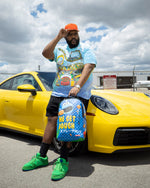 Cookie Monster Me Get Dough (Dlxv) - image 6