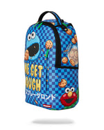 Cookie Monster Me Get Dough (Dlxv) - image 7