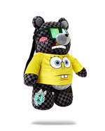 Spongebob Moneybear Teddybear Backpack - image 3