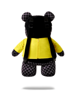 Spongebob Moneybear Teddybear Backpack - image 5