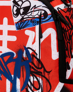 Don'T Stop Won'T Stop スプレーグラウンド (Dlxr) - image 9