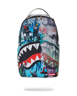 Paint & Prosper Backpack