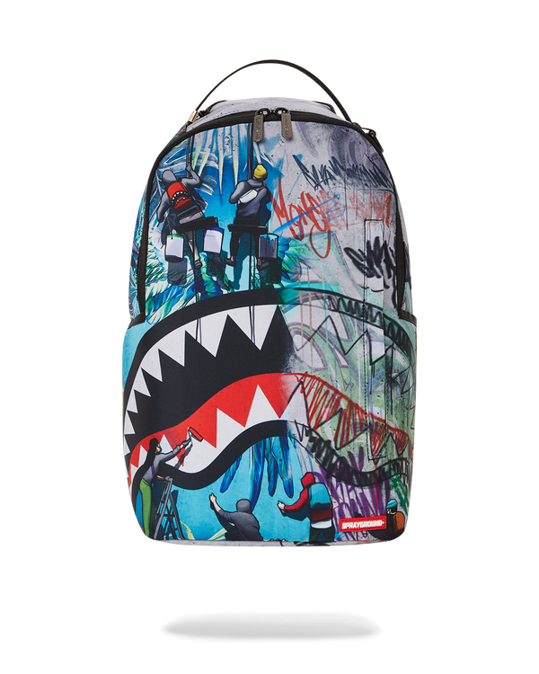 Paint & Prosper Backpack