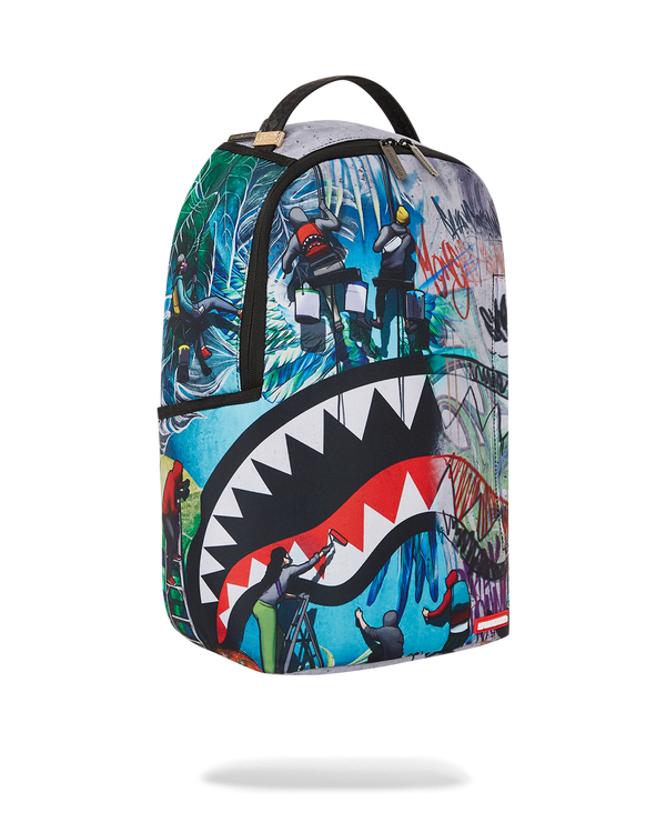Paint & Prosper Backpack - image 2